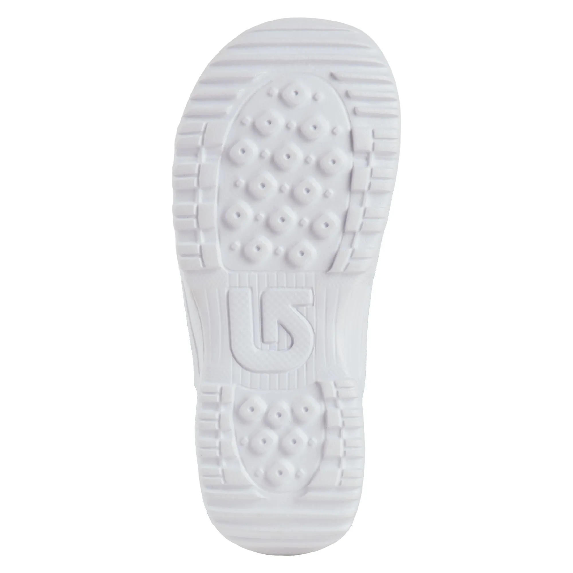 Kids' Burton Smalls BOA Snowboard Boots