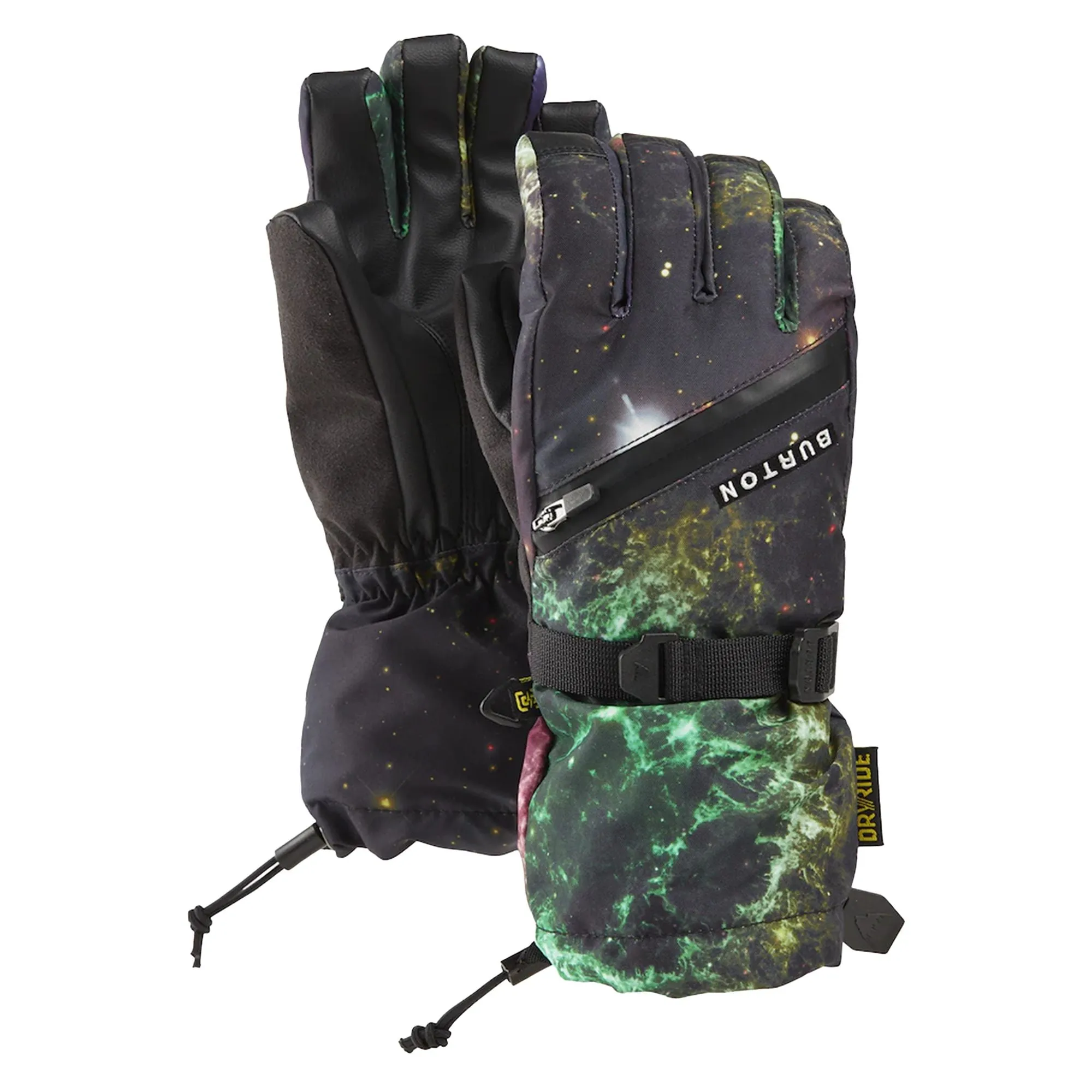 Kids' Burton Vent Gloves