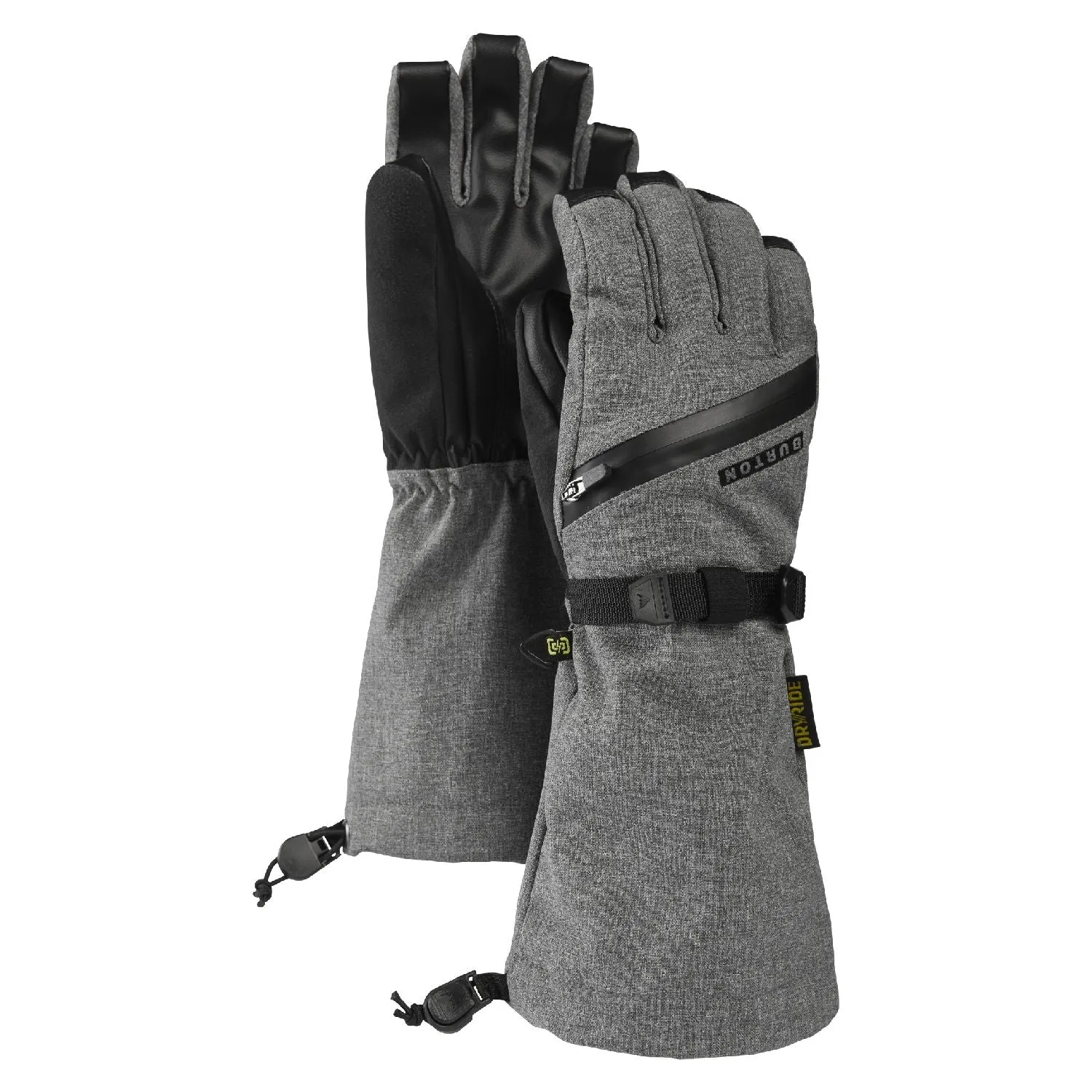Kids' Burton Vent Gloves