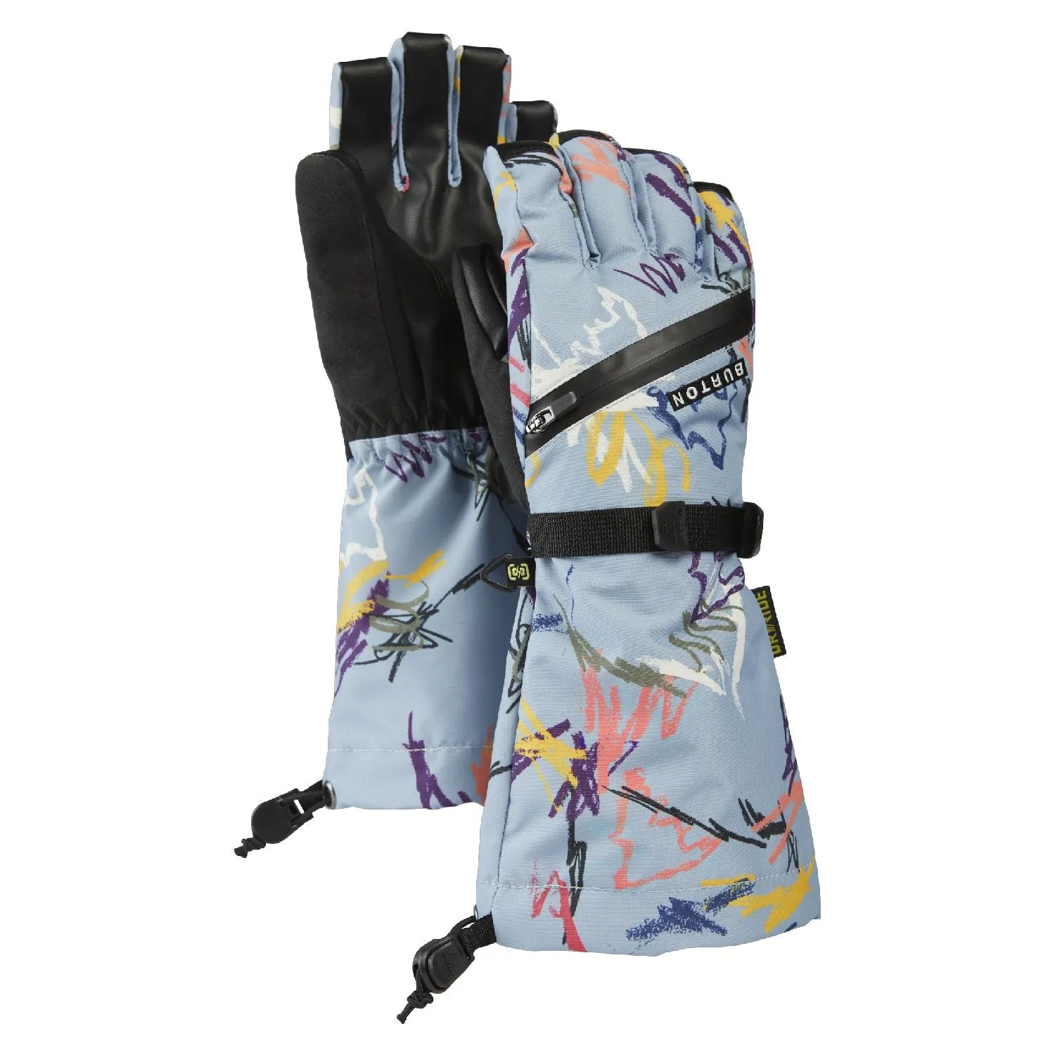 Kids' Burton Vent Gloves