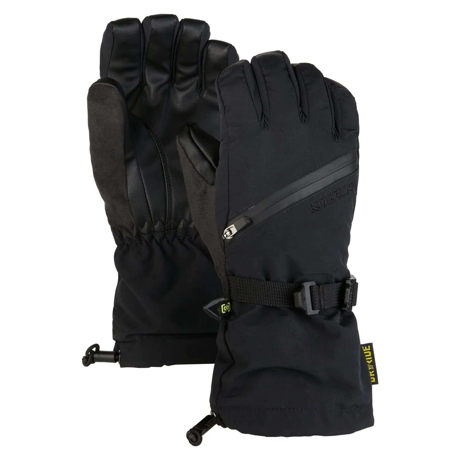 Kids' Burton Vent Gloves