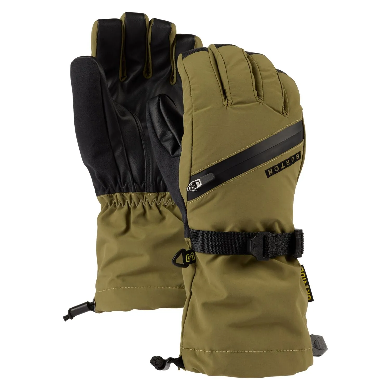 Kids' Burton Vent Gloves