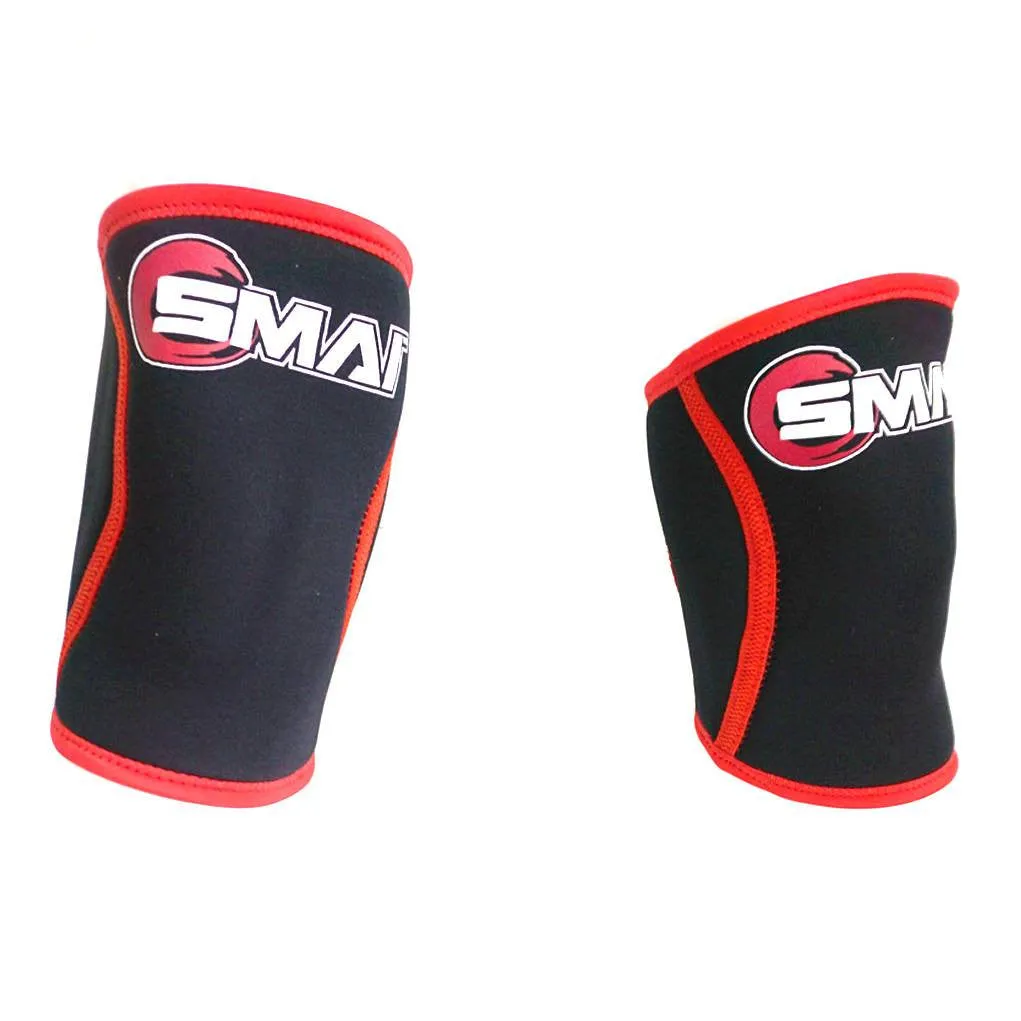 Knee Sleeve (Pair) - Small Smai