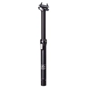 KS LEV Dropper Seatpost - 27.2mm 120mm Black