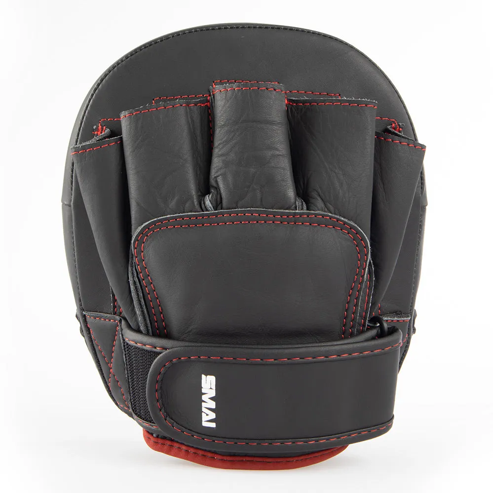 Legacy Micro Focus Mitt Smai