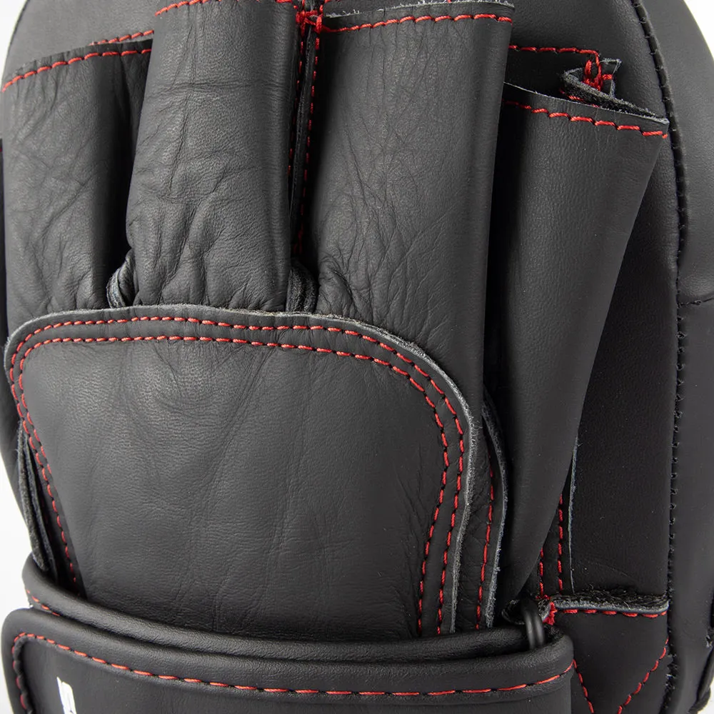 Legacy Micro Focus Mitt Smai