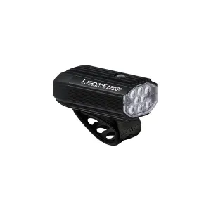 Lezyne Lite Drive 1200  Headlight -Black