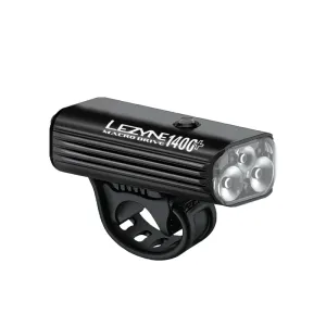 Lezyne Macro Drive 1400  Headlight - Black