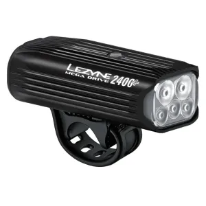 Lezyne Mega Drive 2400  Headlight - 2400 Lumens
