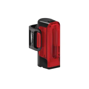 Lezyne Strip Drive 300  Taillight Black