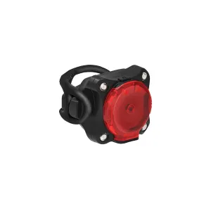 Lezyne Zecto Drive Max 400  Taillight Black