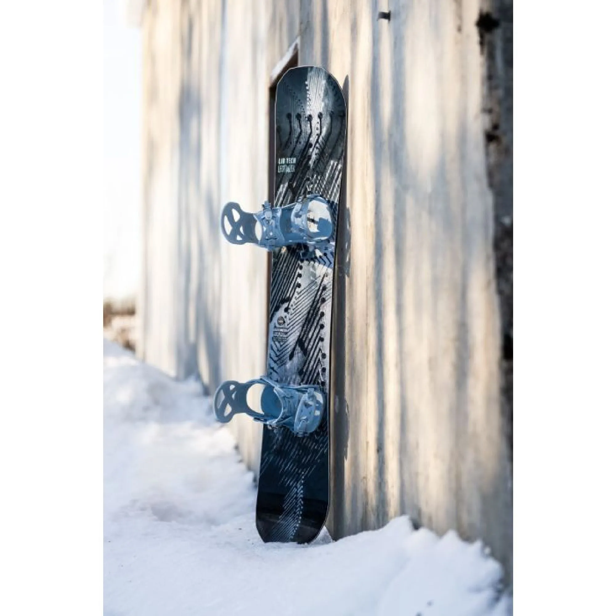 Lib Tech Legitimizer Snowboard 2025