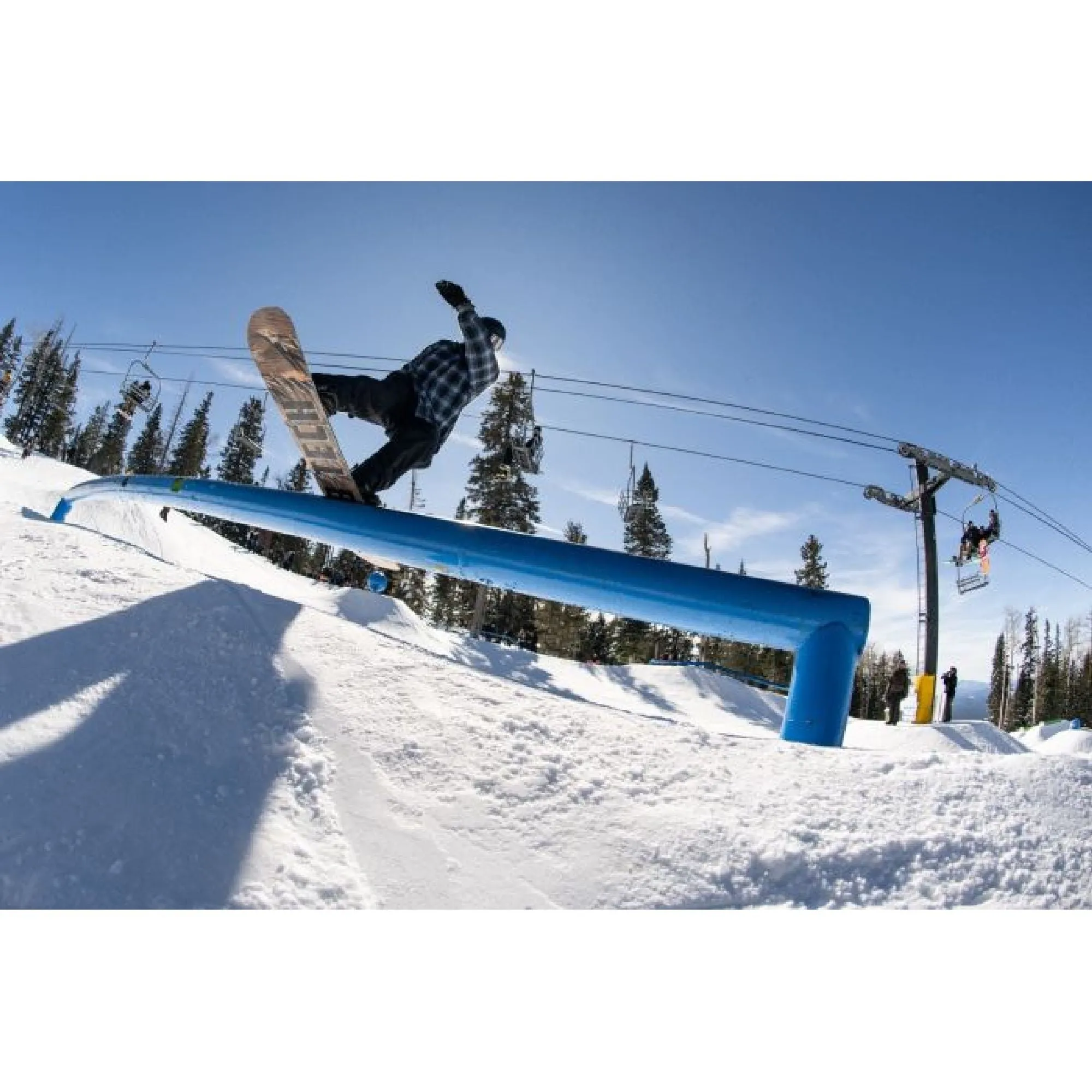 Lib Tech Legitimizer Snowboard 2025