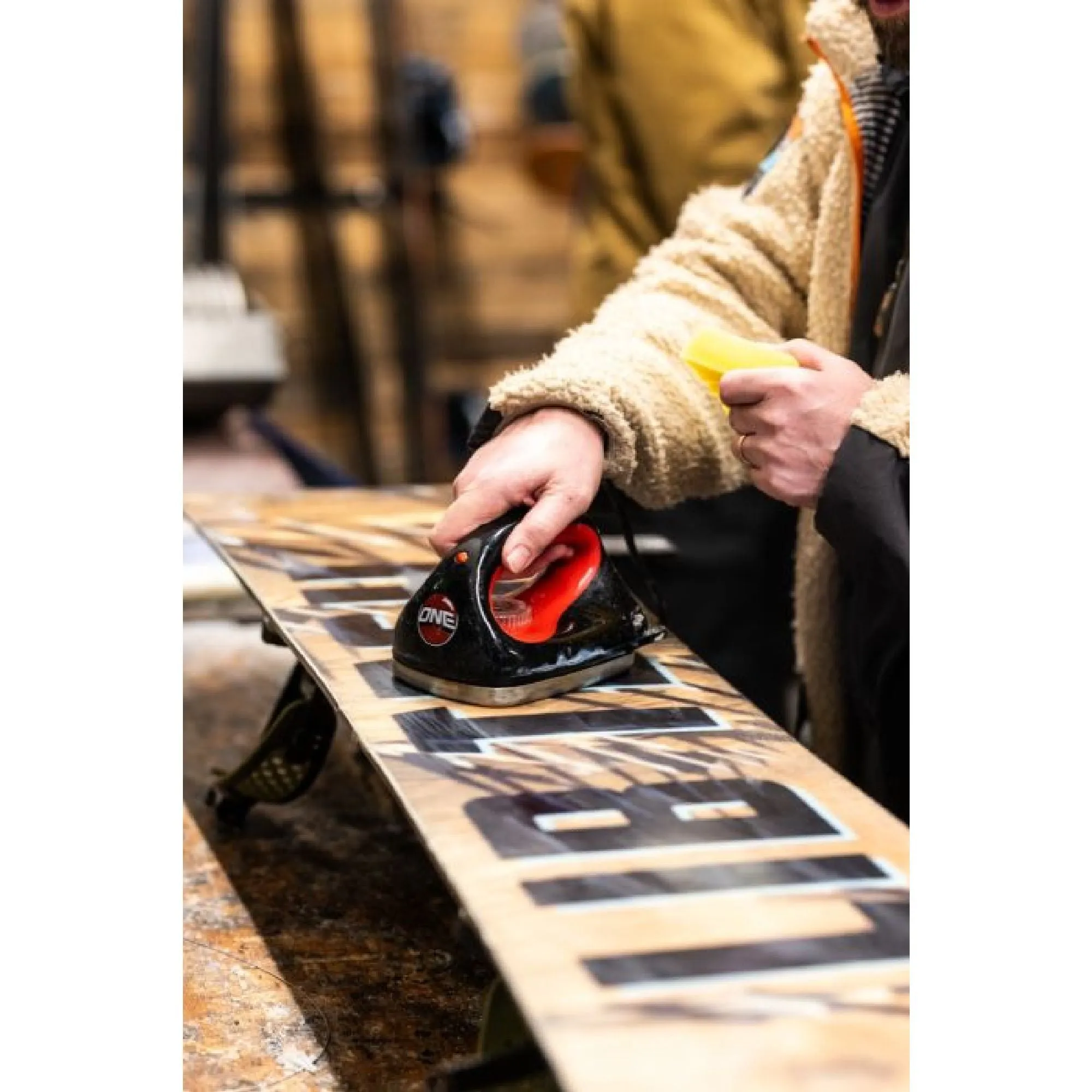 Lib Tech Legitimizer Snowboard 2025