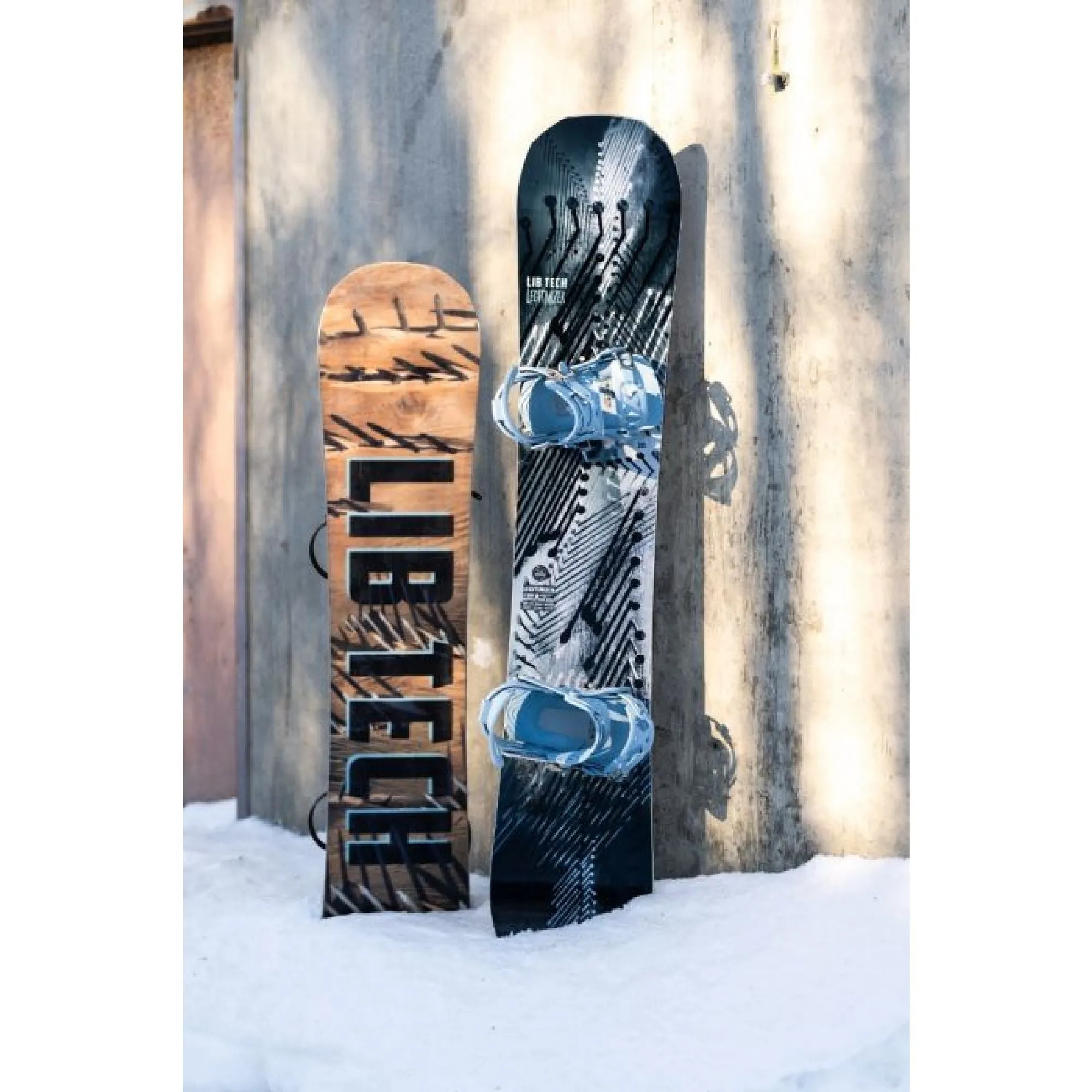 Lib Tech Legitimizer Snowboard 2025