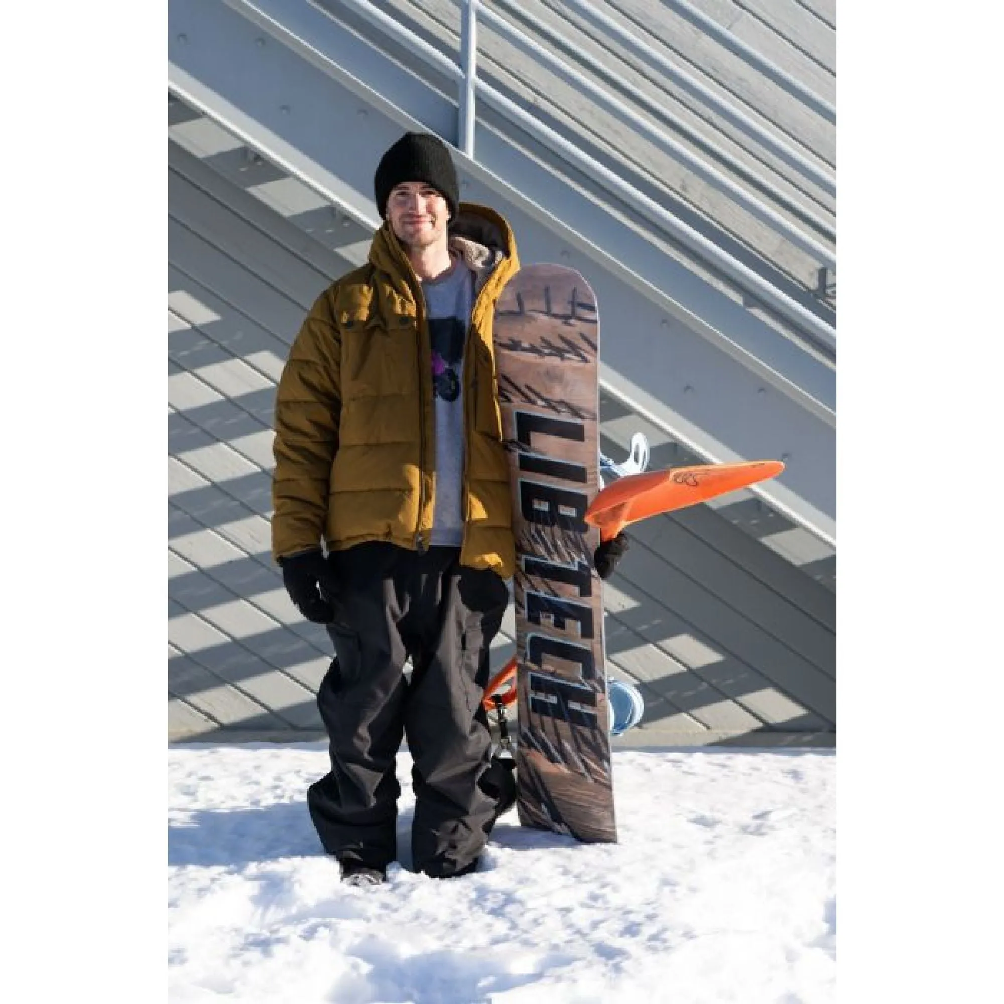 Lib Tech Legitimizer Snowboard 2025