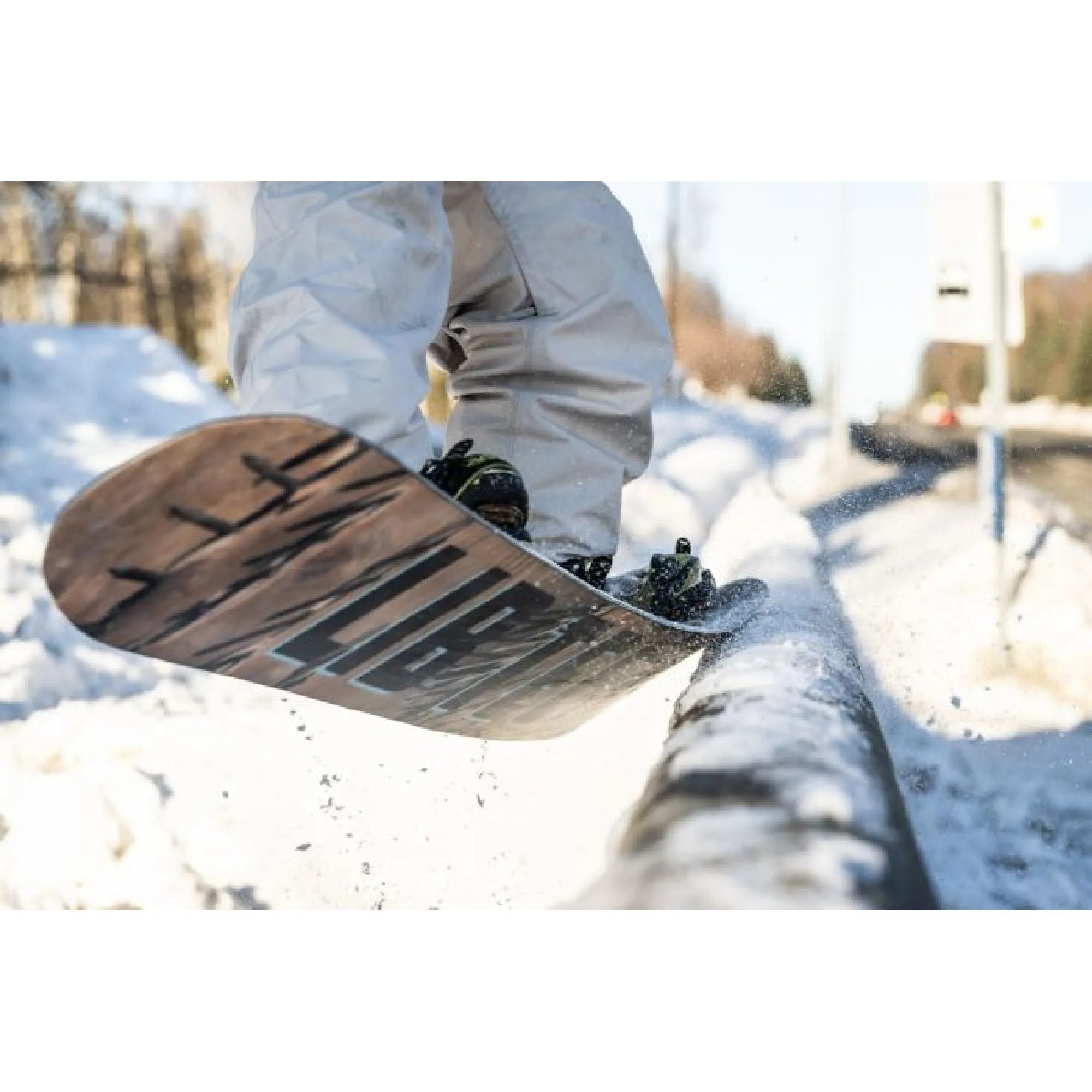 Lib Tech Legitimizer Snowboard 2025