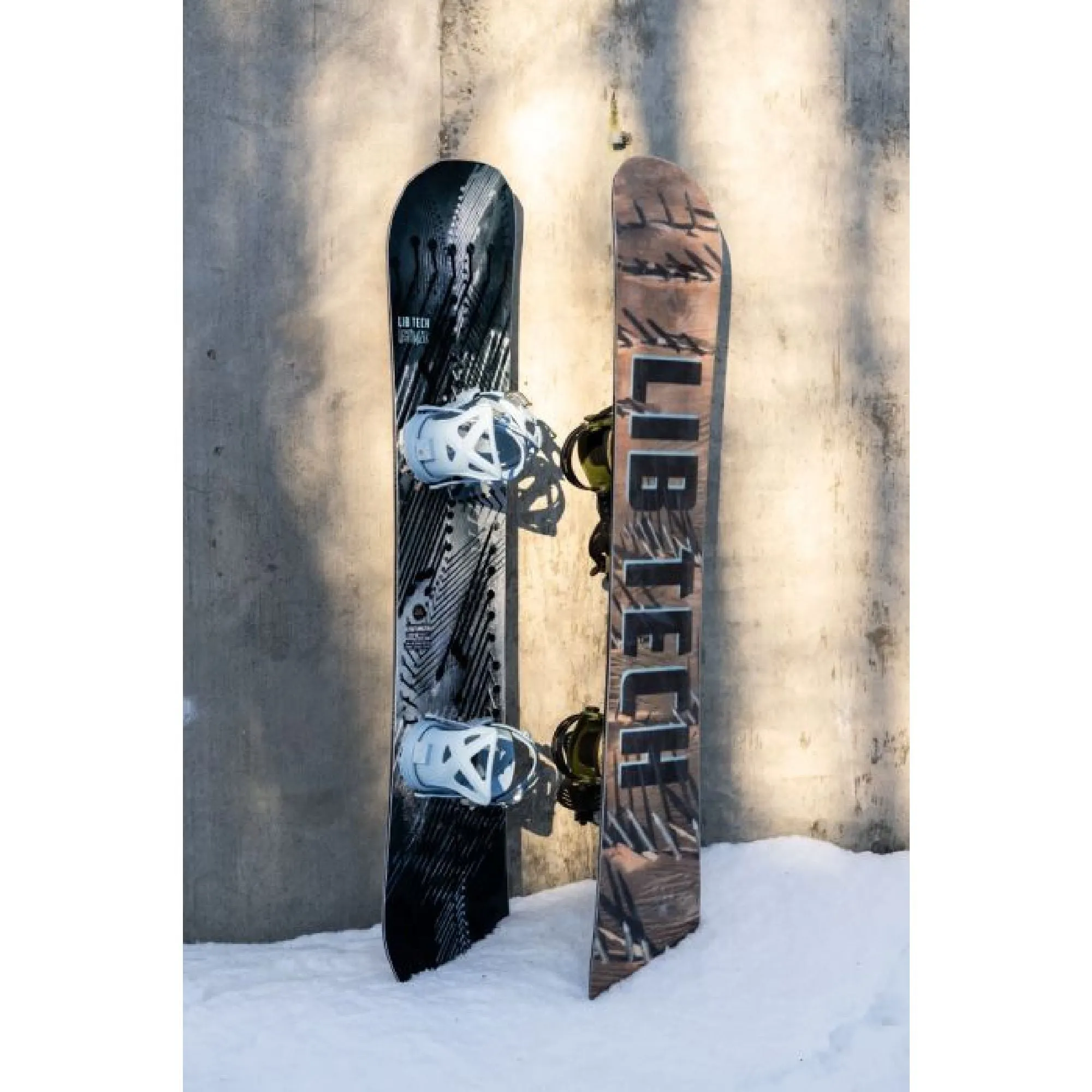 Lib Tech Legitimizer Snowboard 2025
