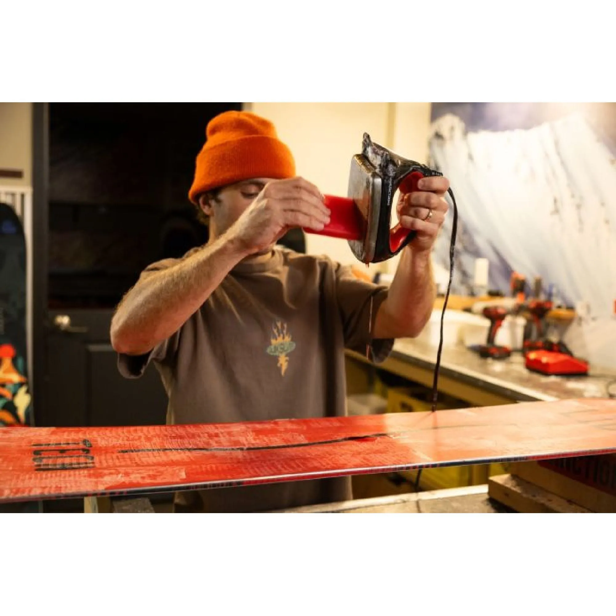 Lib Tech Lib Rig Snowboard 2025
