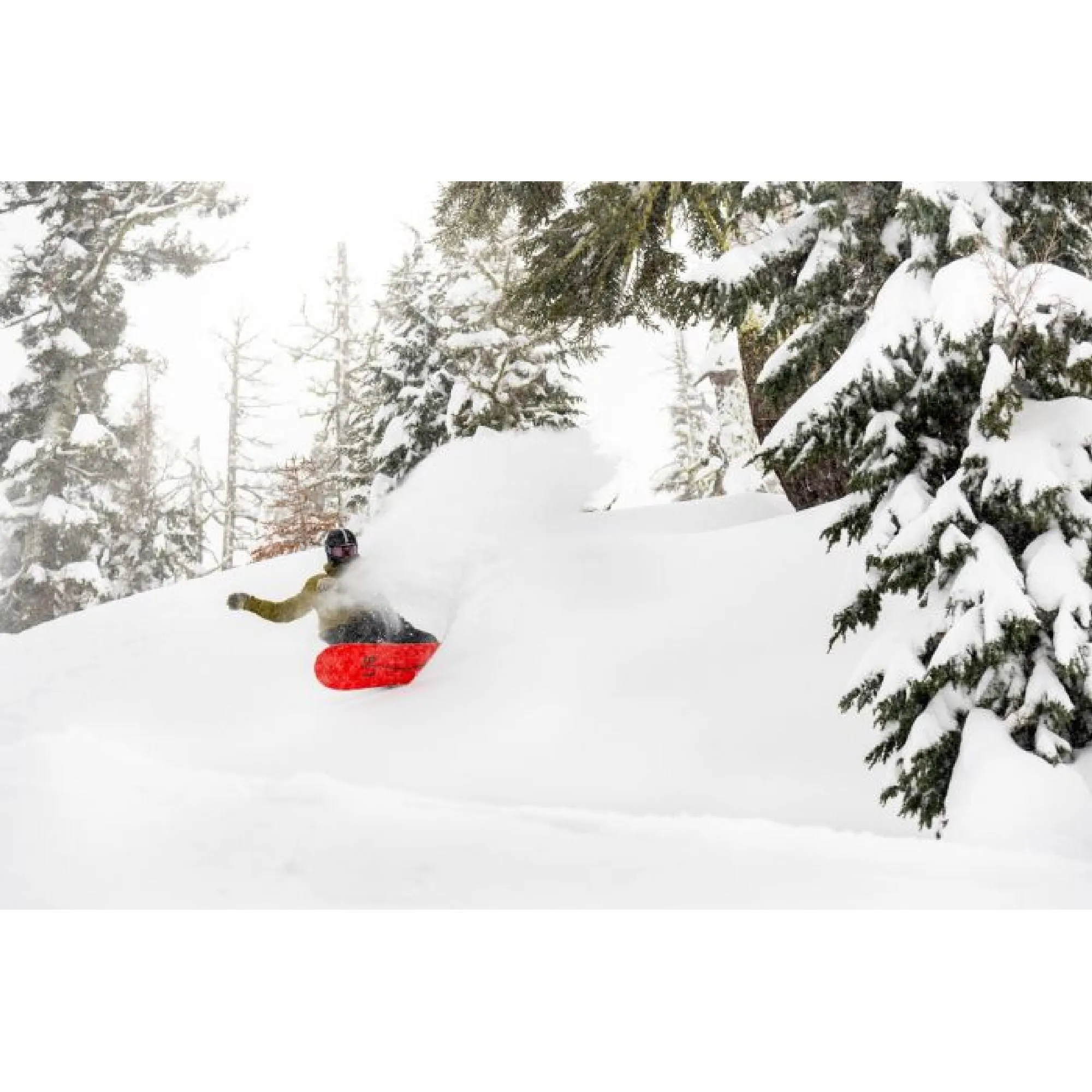 Lib Tech Lib Rig Snowboard 2025