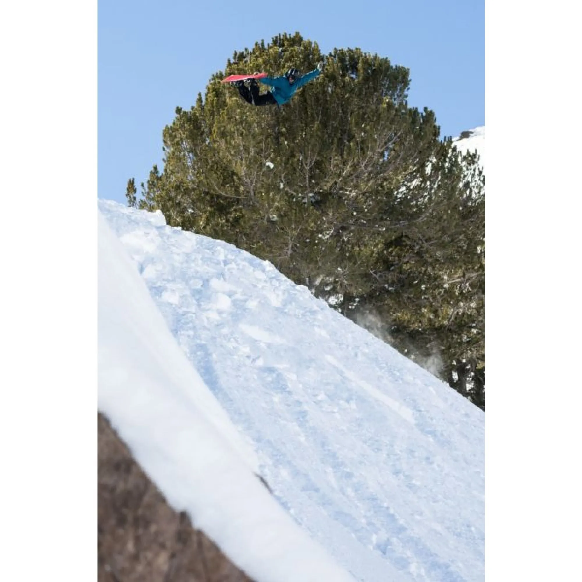 Lib Tech Lib Rig Snowboard 2025
