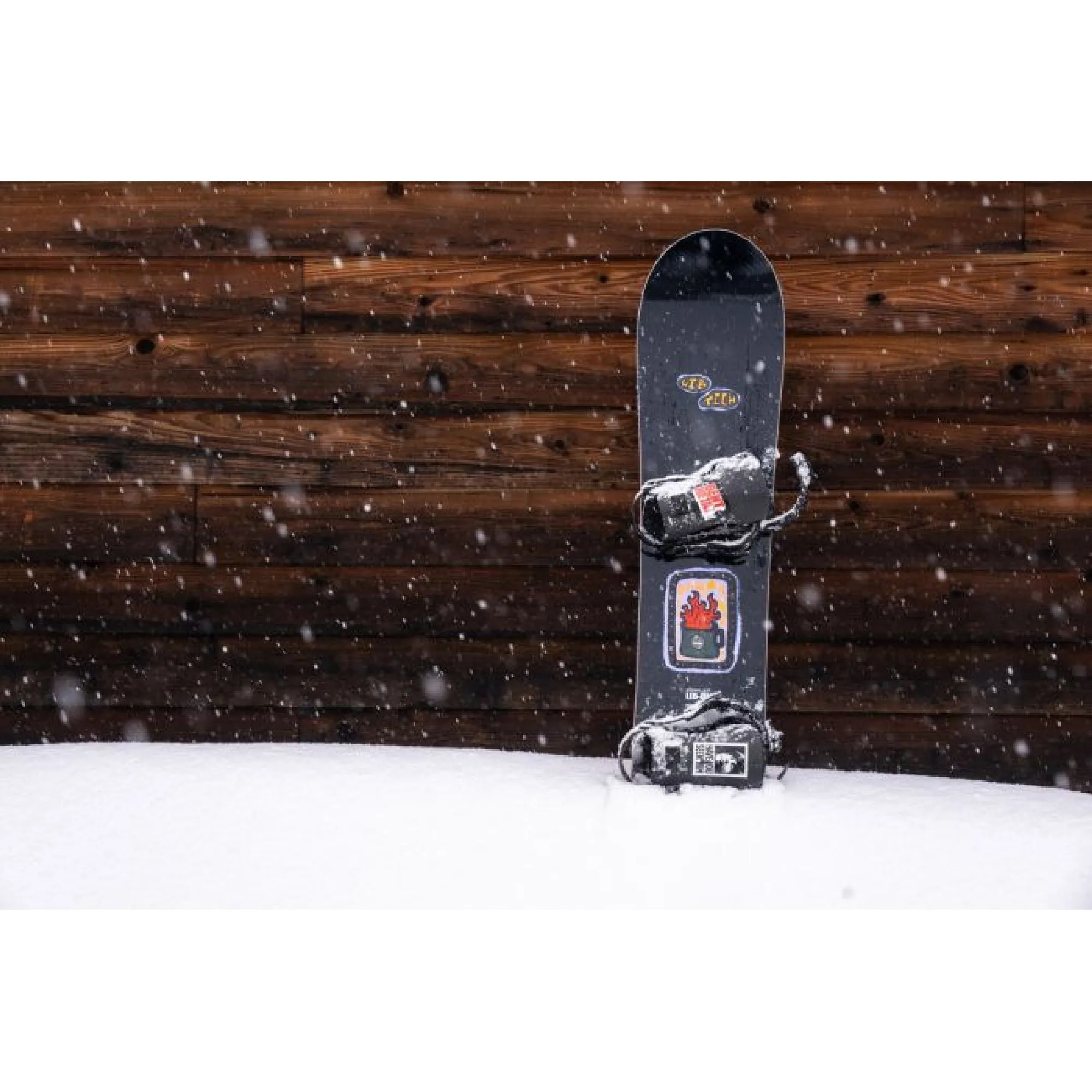 Lib Tech Lib Rig Snowboard 2025
