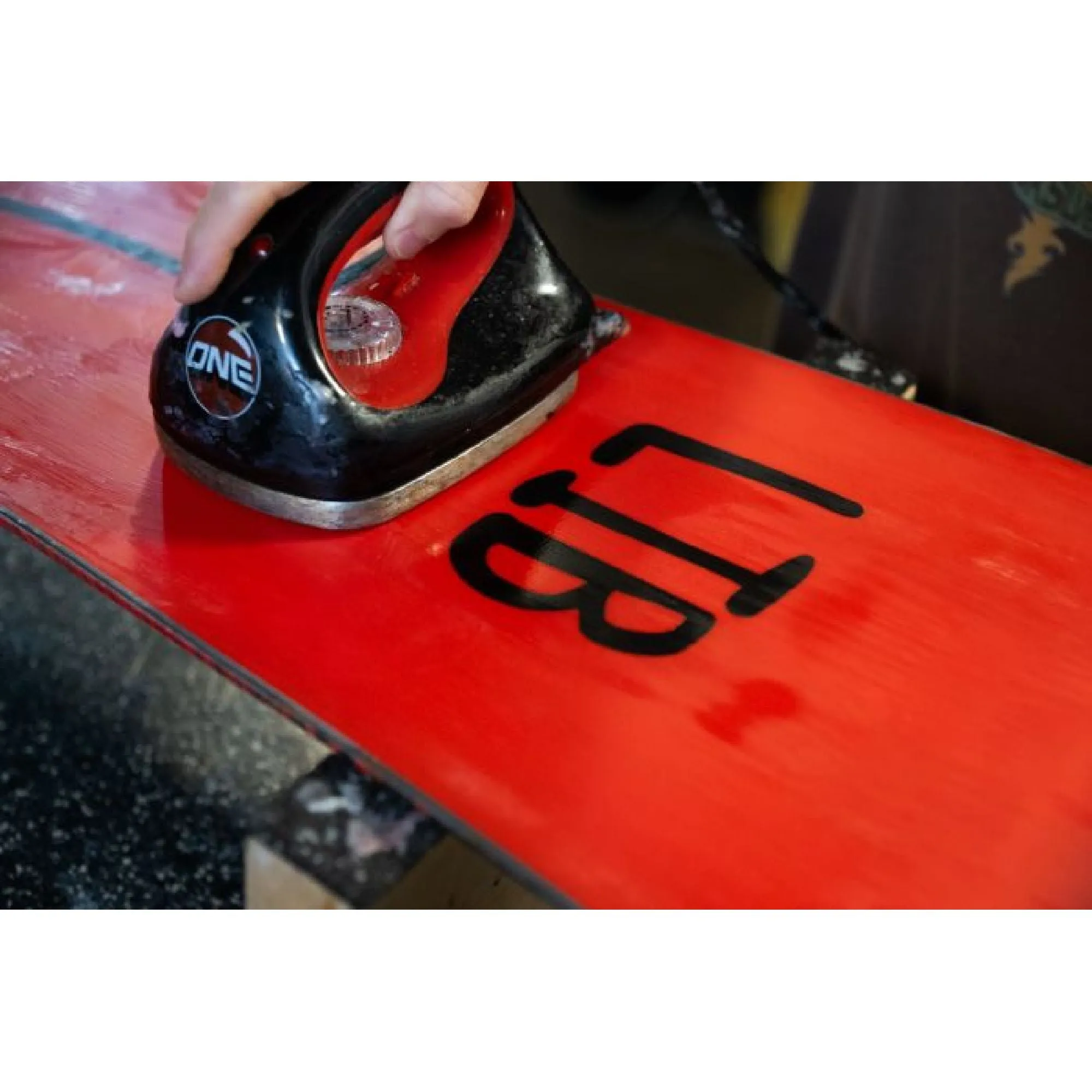 Lib Tech Lib Rig Snowboard 2025