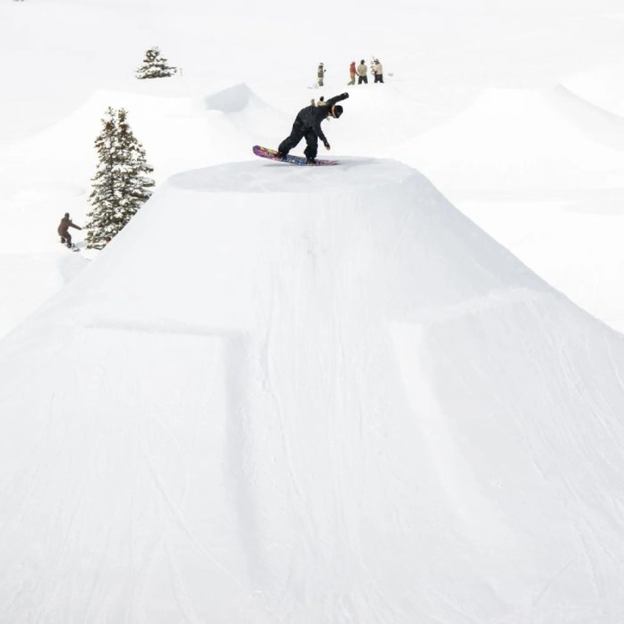 Lib Tech Mayhem Rad Ripper Snowboard 2025
