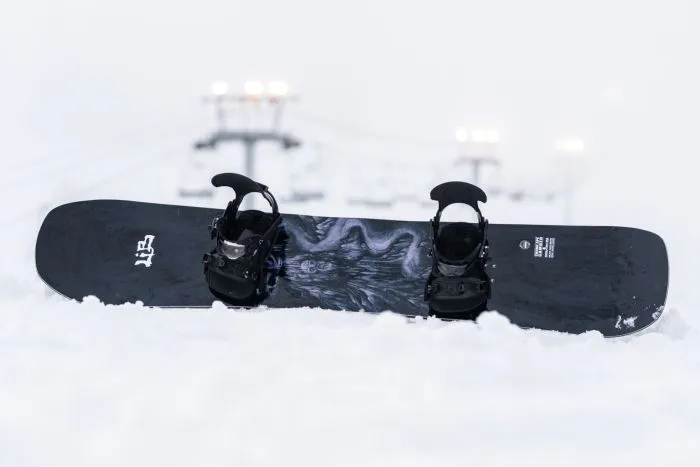 Lib Tech Skunk Ape Camber Snowboard 2025