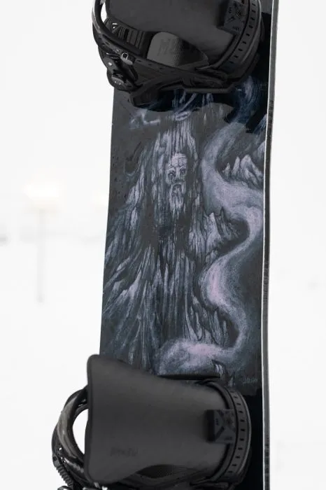 Lib Tech Skunk Ape Camber Snowboard 2025