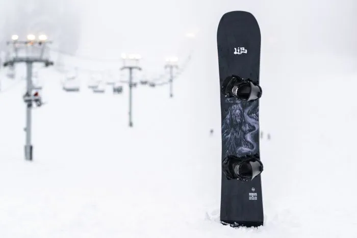 Lib Tech Skunk Ape Camber Snowboard 2025