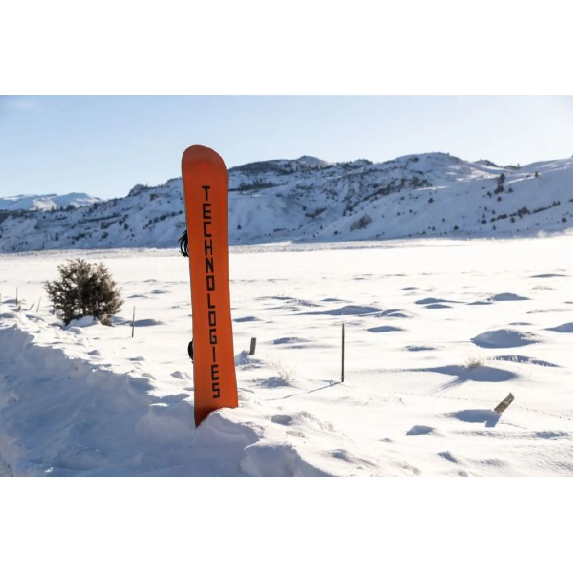 Lib Tech TRS Snowboard 2025