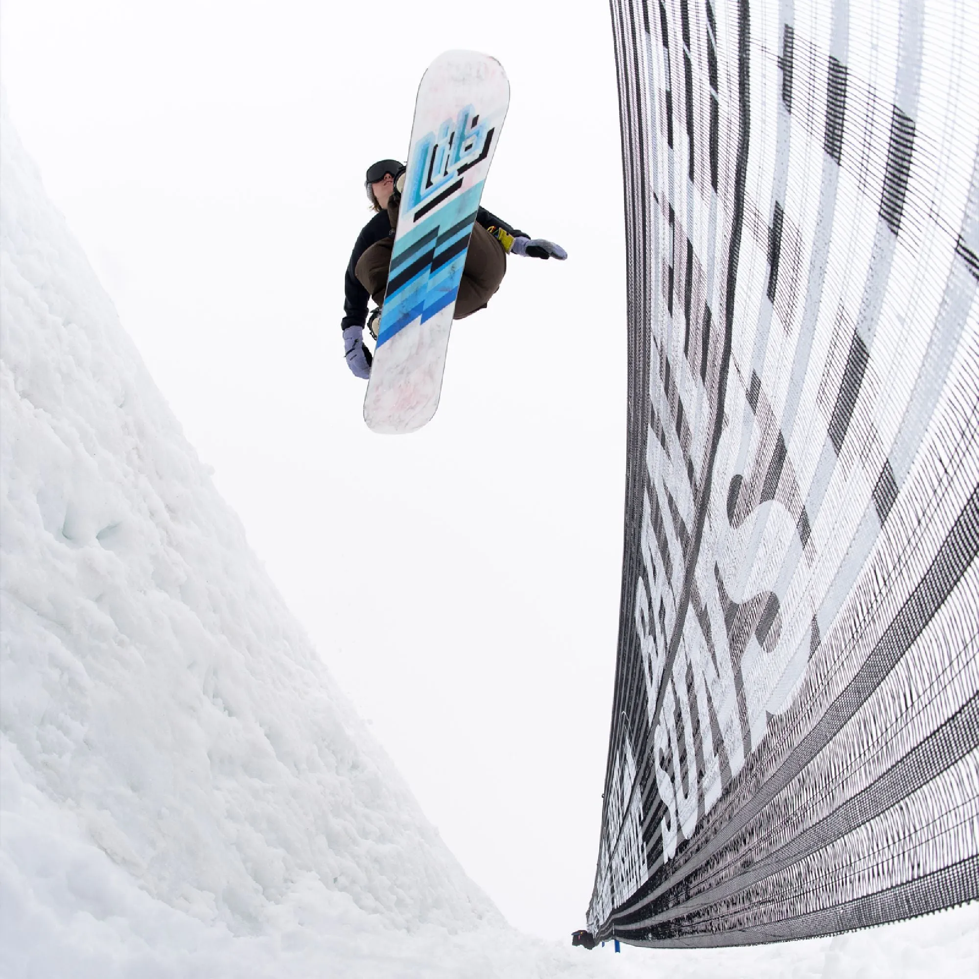Lib Tech Women's Ryme Snowboard 2024