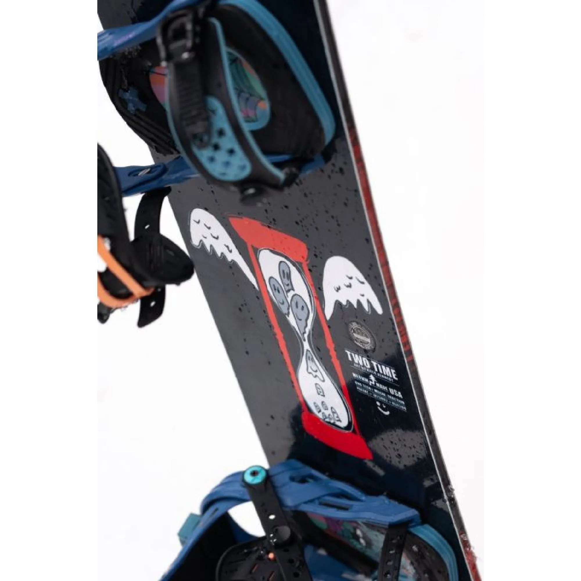 Lib Tech Women's Two Time Snowboard 2025