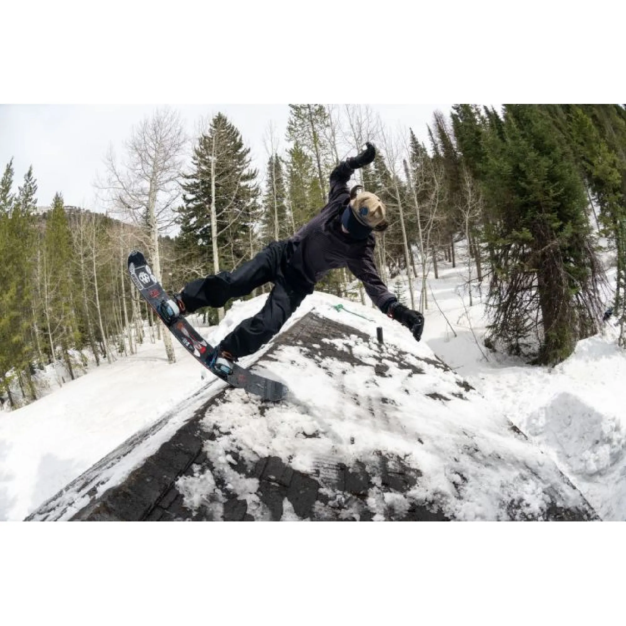Lib Tech Women's Two Time Snowboard 2025