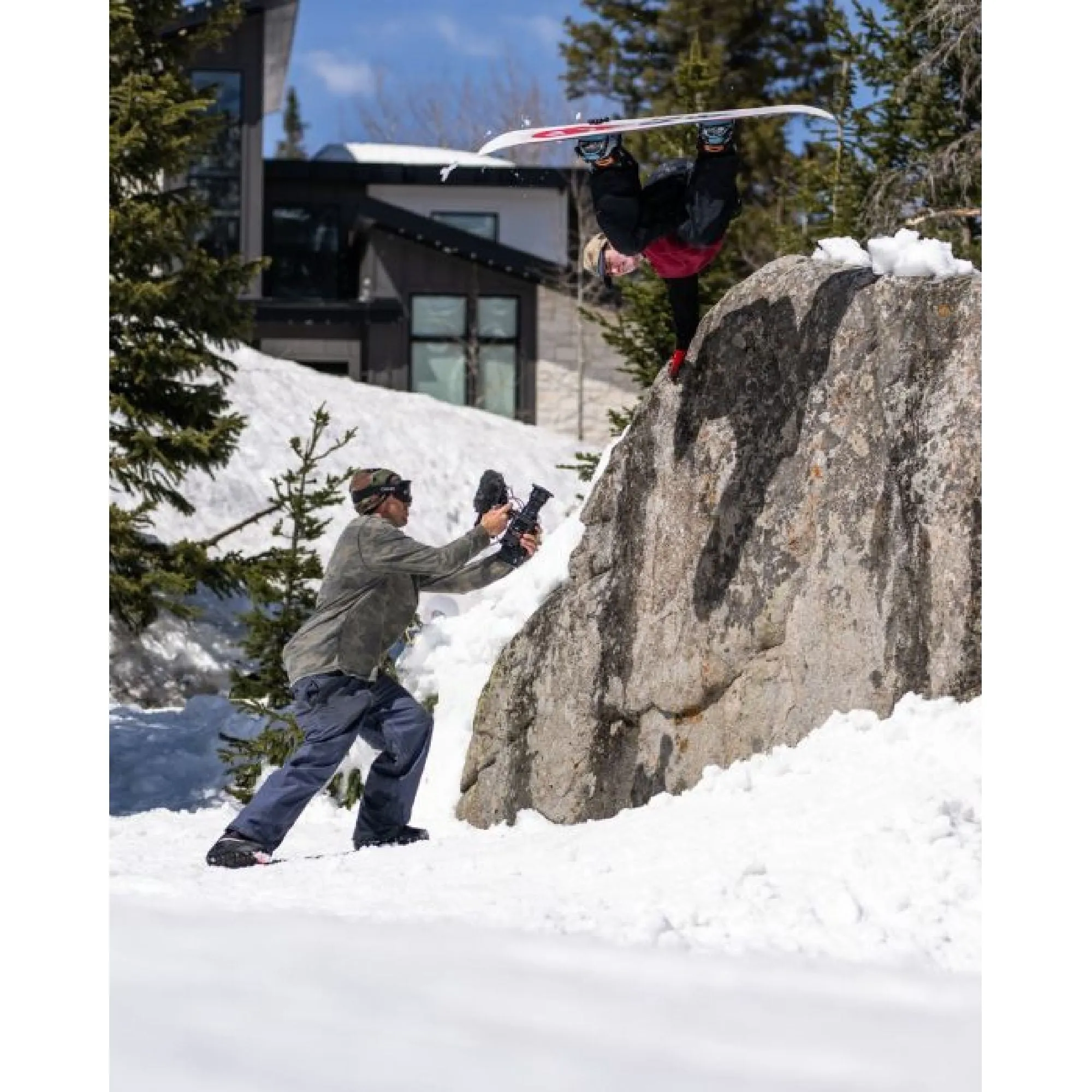 Lib Tech Women's Two Time Snowboard 2025
