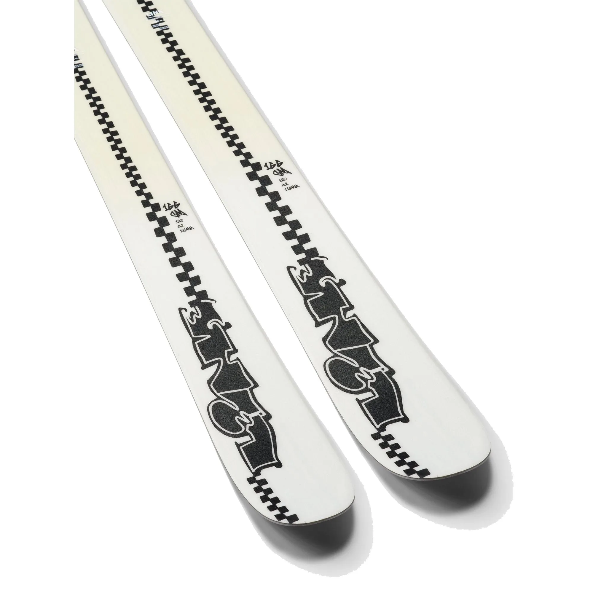 Line Honey Badger TBL Skis 2025
