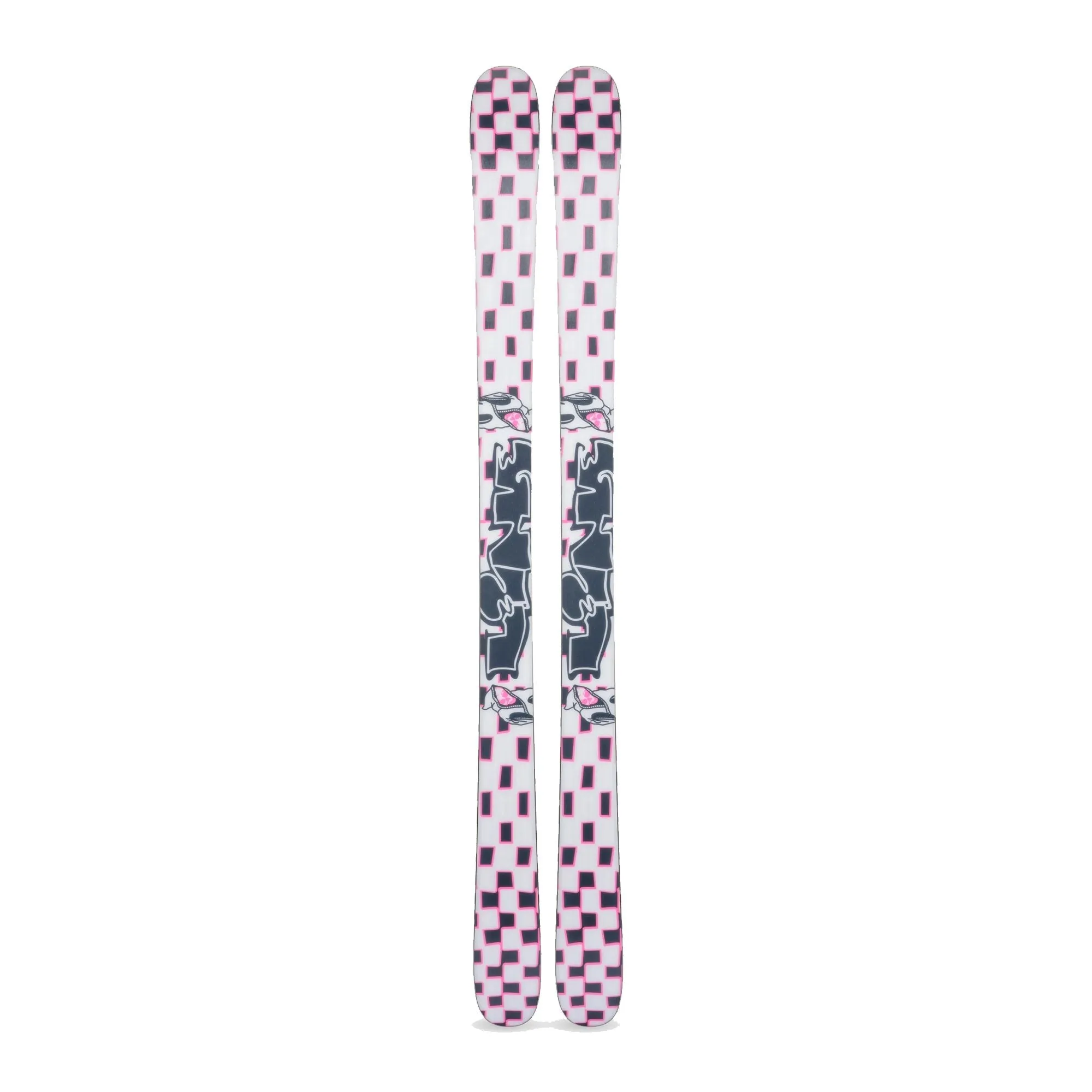 Line Honey Badger TBL Skis 2025