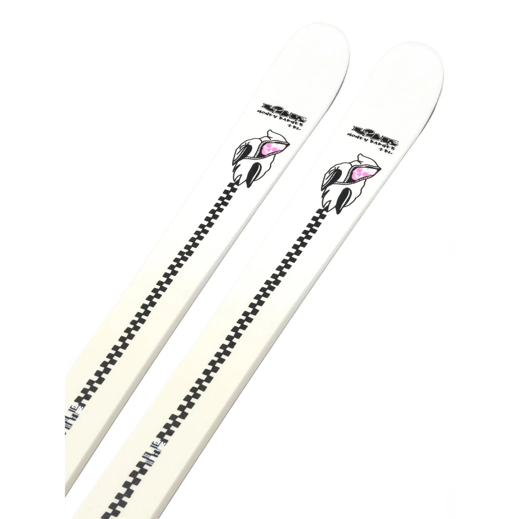 Line Honey Badger TBL Skis 2025