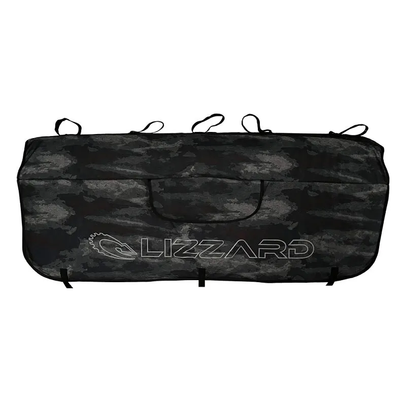 LIZZARD Tailgate Pad