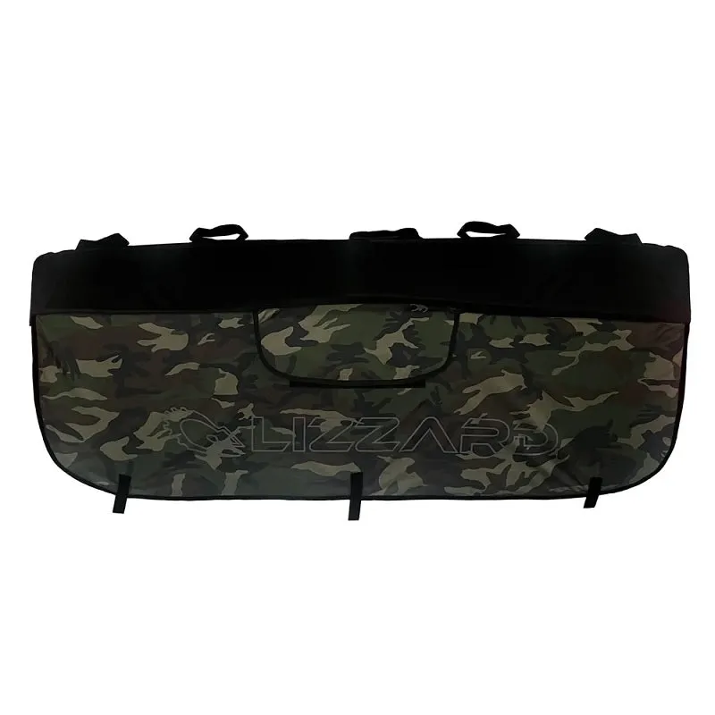 LIZZARD Tailgate Pad