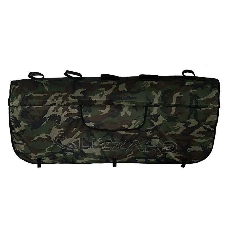 LIZZARD Tailgate Pad