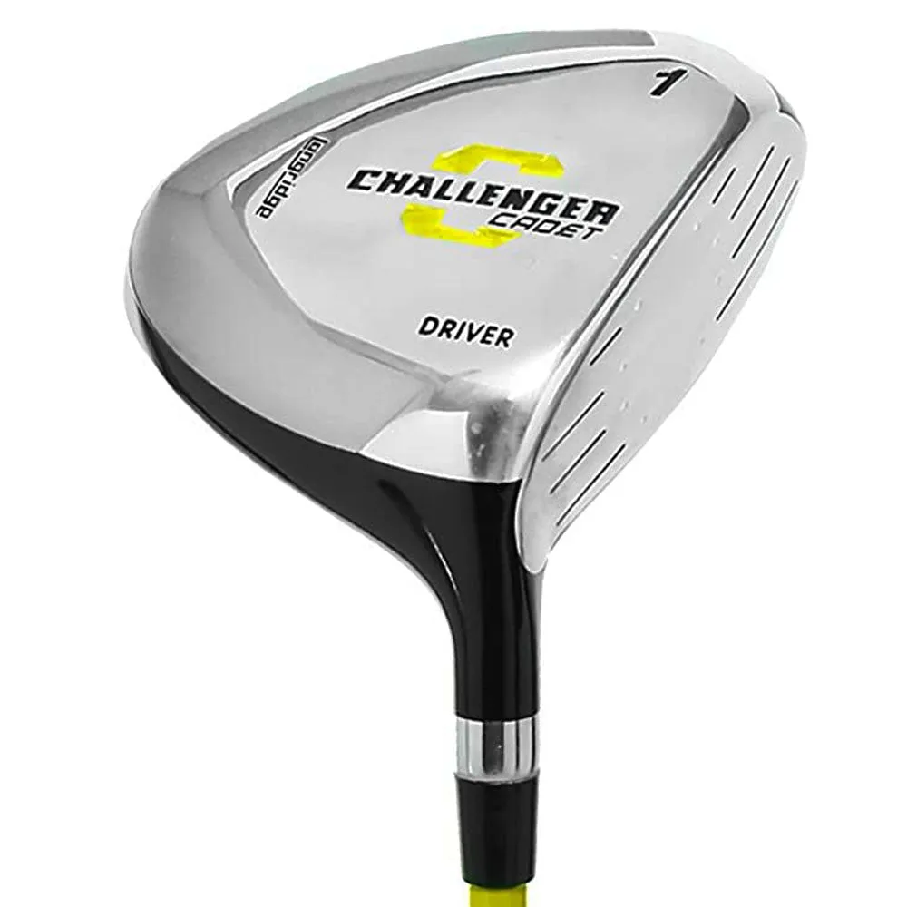 Longridge Challenger Cadet Junior Package Set (Ages 4-7)