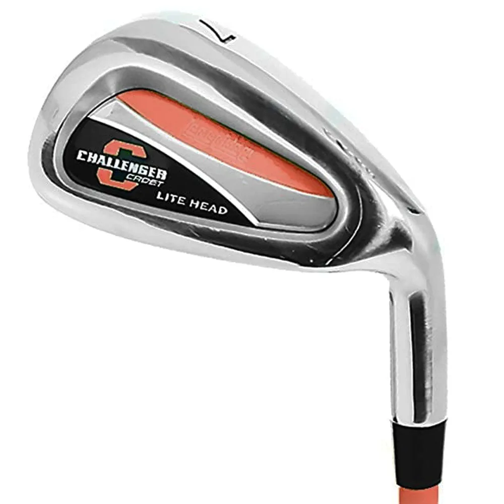 Longridge Challenger Cadet Junior Package Set (Ages 8-11)