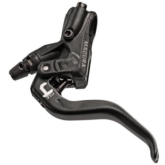 Magura MT4 Disc Brake Master Cylinder Assembly Aluminum Lever
