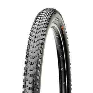Maxxis Ikon Tire 29x2.60 Folding Tubeless Ready 3C Maxx Terra EXO Wide Trail 120TPI Black