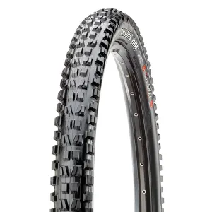 Maxxis Minion DHR II Tire - 29 x 2.5 Tubeless Folding BLK 3C MaxxTerra EXO 