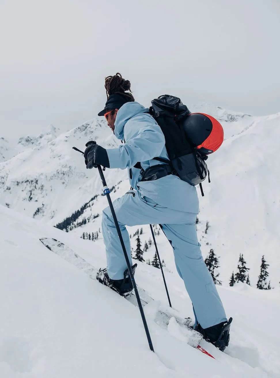Men's Burton [ak] Cyclic GORE-TEX 2L Pants