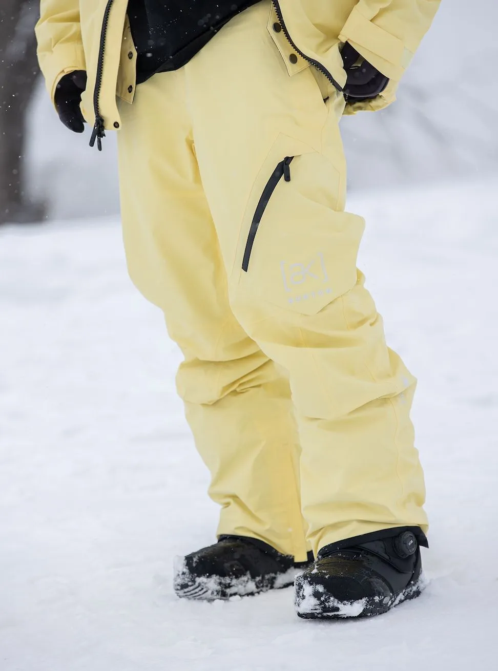 Men's Burton [ak] Cyclic GORE-TEX 2L Pants