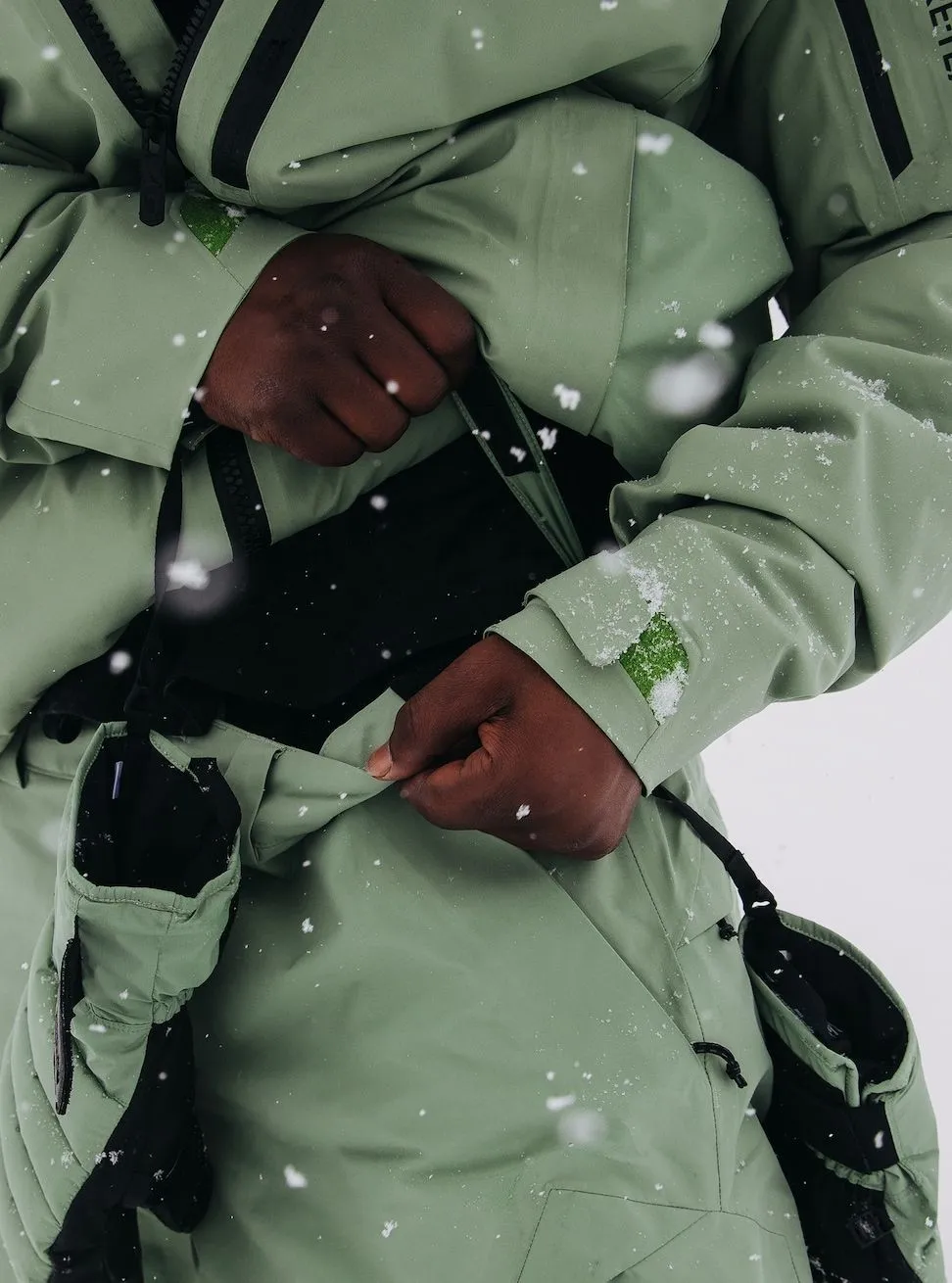 Men's Burton [ak] Cyclic GORE-TEX 2L Pants